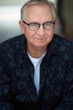 Photo of Roy Barker