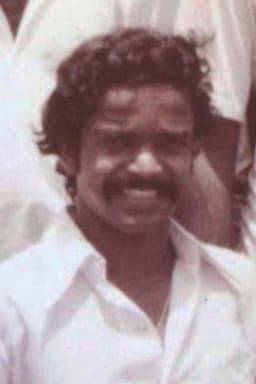 Photo of Mela Raghu