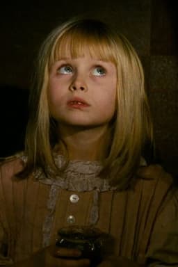 Photo of Kristýna Kohoutová