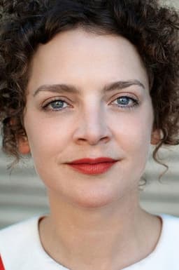 Photo of Karoline Bär