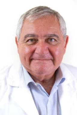 Photo of Luciano Messina
