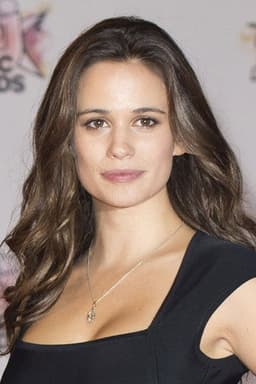 Photo of Lucie Lucas