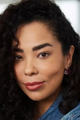 Photo of Micheli Machado