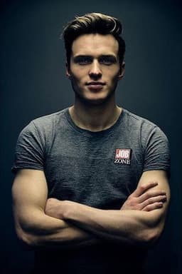 Photo of Karsten Warholm