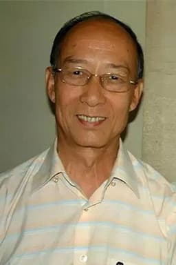 Photo of Wang Zhongxin