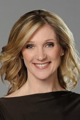 Photo of Sandra Bezic