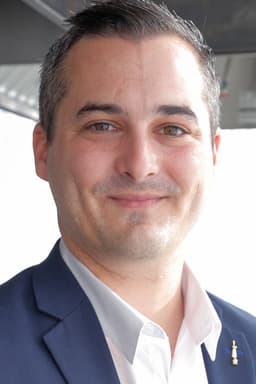 Photo of Thomas Delannoy