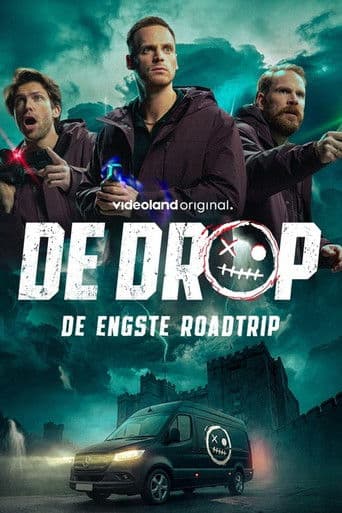 Poster for The Drop
