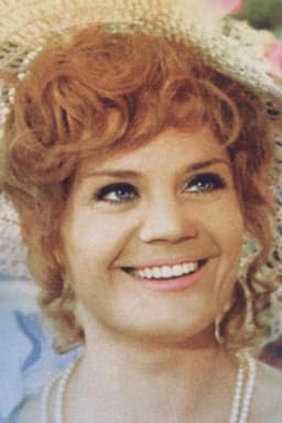 Photo of Mirjana Bohanec Vidović