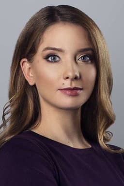 Photo of Valentina Plaskan