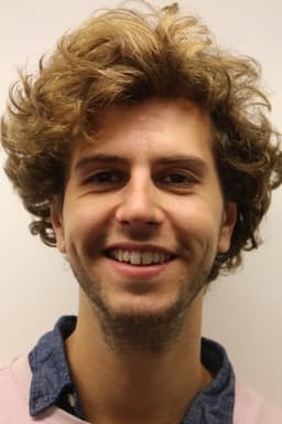 Photo of Lars Brinkman