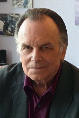 Photo of Gary Kurtz