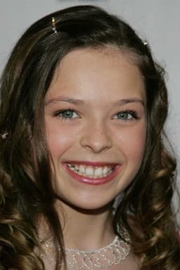 Photo of Danielle Bouffard
