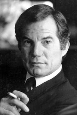 Photo of Johnny Haymer