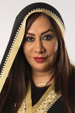 Photo of Suad Ali