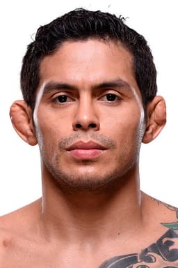 Photo of Carlos Diego Ferreira