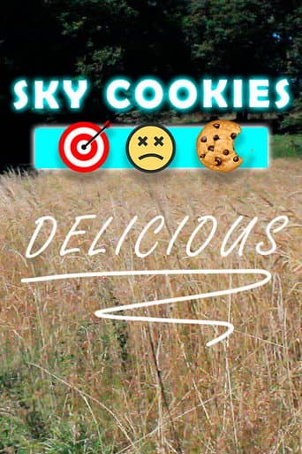 Poster for Sky cookies