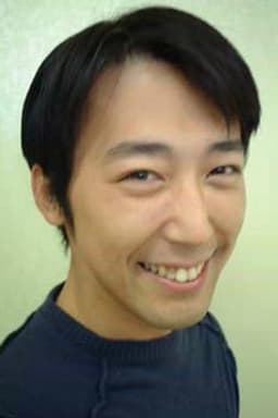 Photo of Daisuke Tsuchiya