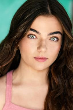 Photo of Taegen Burns