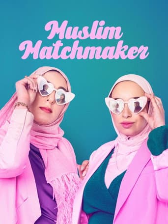 Poster for Muslim Matchmaker