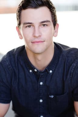 Photo of Thomas Lacey