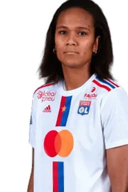 Photo of Wendie Renard