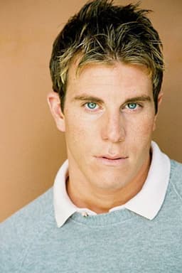 Photo of Gregory Siff
