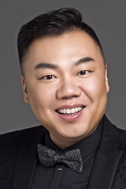 Photo of Jiang Chao