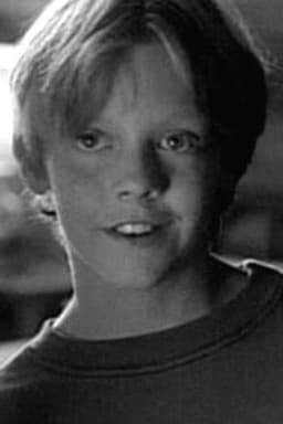 Photo of Myles Ferguson