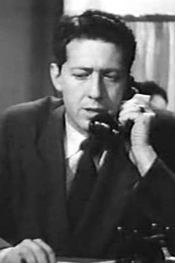 Photo of Edmund Glover