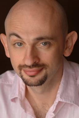Photo of Boris Kievsky