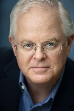 Photo of Mark Elliott Brewer