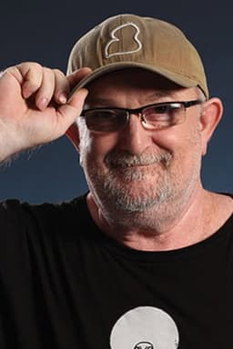 Photo of Efraim Shamir