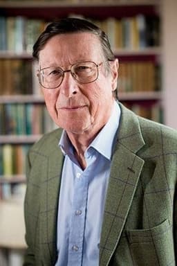 Photo of Max Hastings