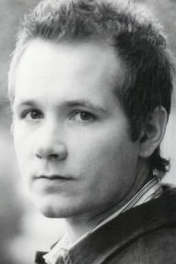 Photo of Corbin Allred