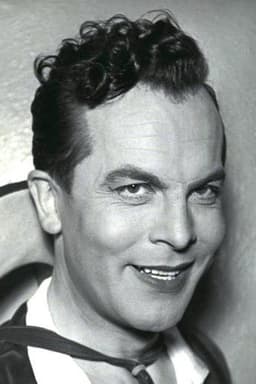 Photo of Jens Kjeldby