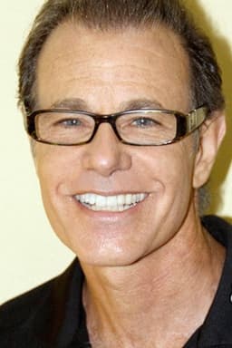 Photo of Alan Paul