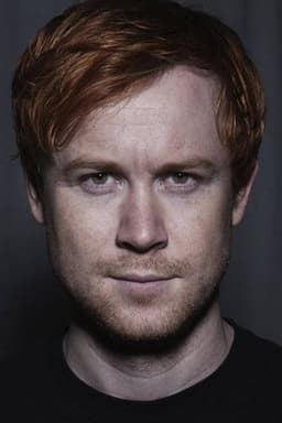 Photo of Rolf Kristian Larsen
