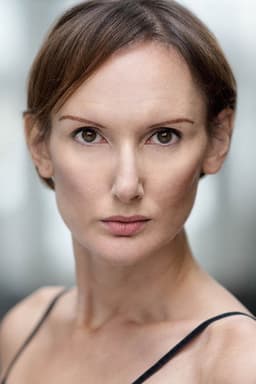 Photo of Martine Richards