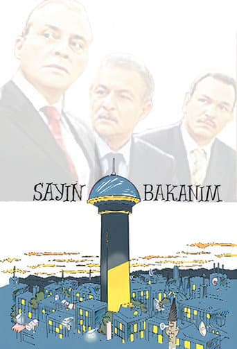 Poster for Yes, Minister