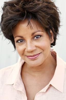 Photo of Susan Beaubian