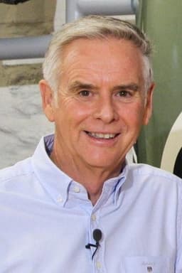 Photo of Glenn Ridge