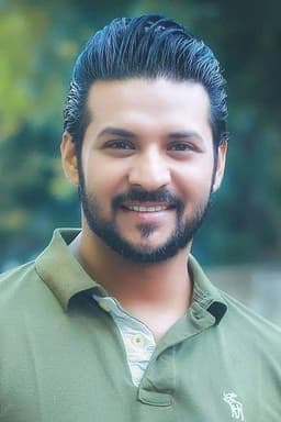 Photo of Nirab Hossain