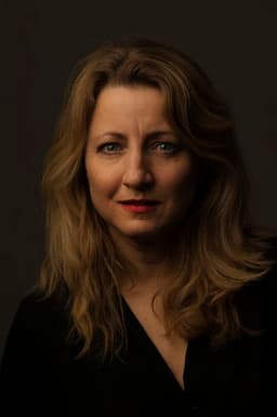 Photo of Mirja Burlin