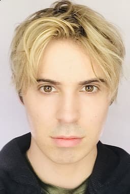Photo of Clay Yearwood