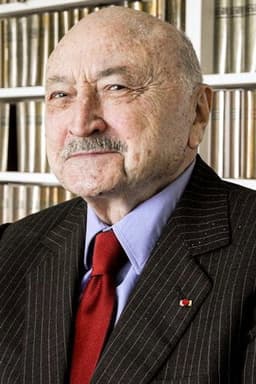 Photo of Georges Kiejman