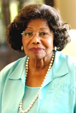 Photo of Katherine Jackson