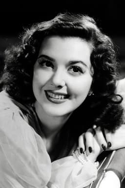 Photo of Ann Rutherford