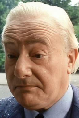 Photo of Wim van den Brink