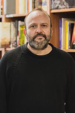 Photo of Juan Cavestany